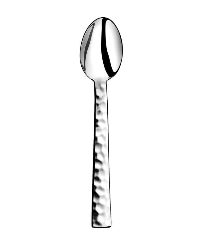 Ato Hammered Teaspoon